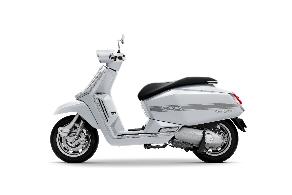 X300 SR