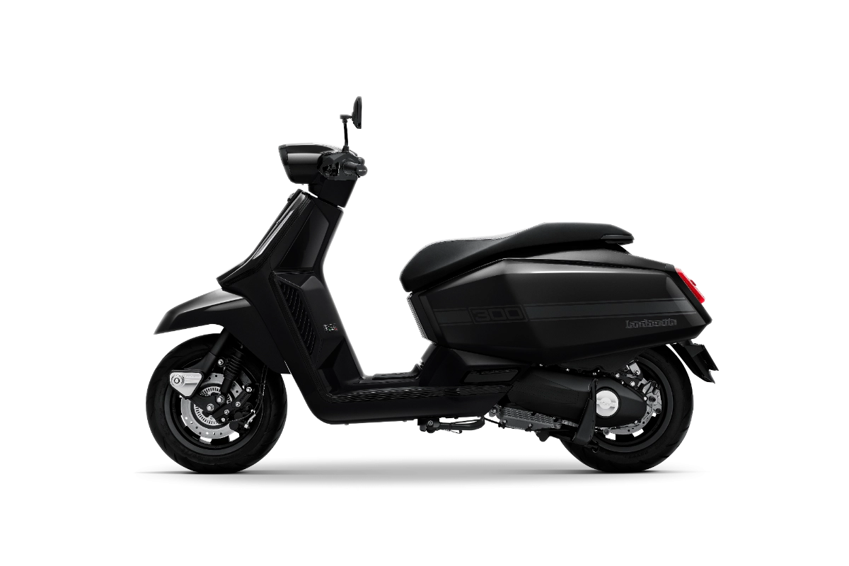 X300 SR
