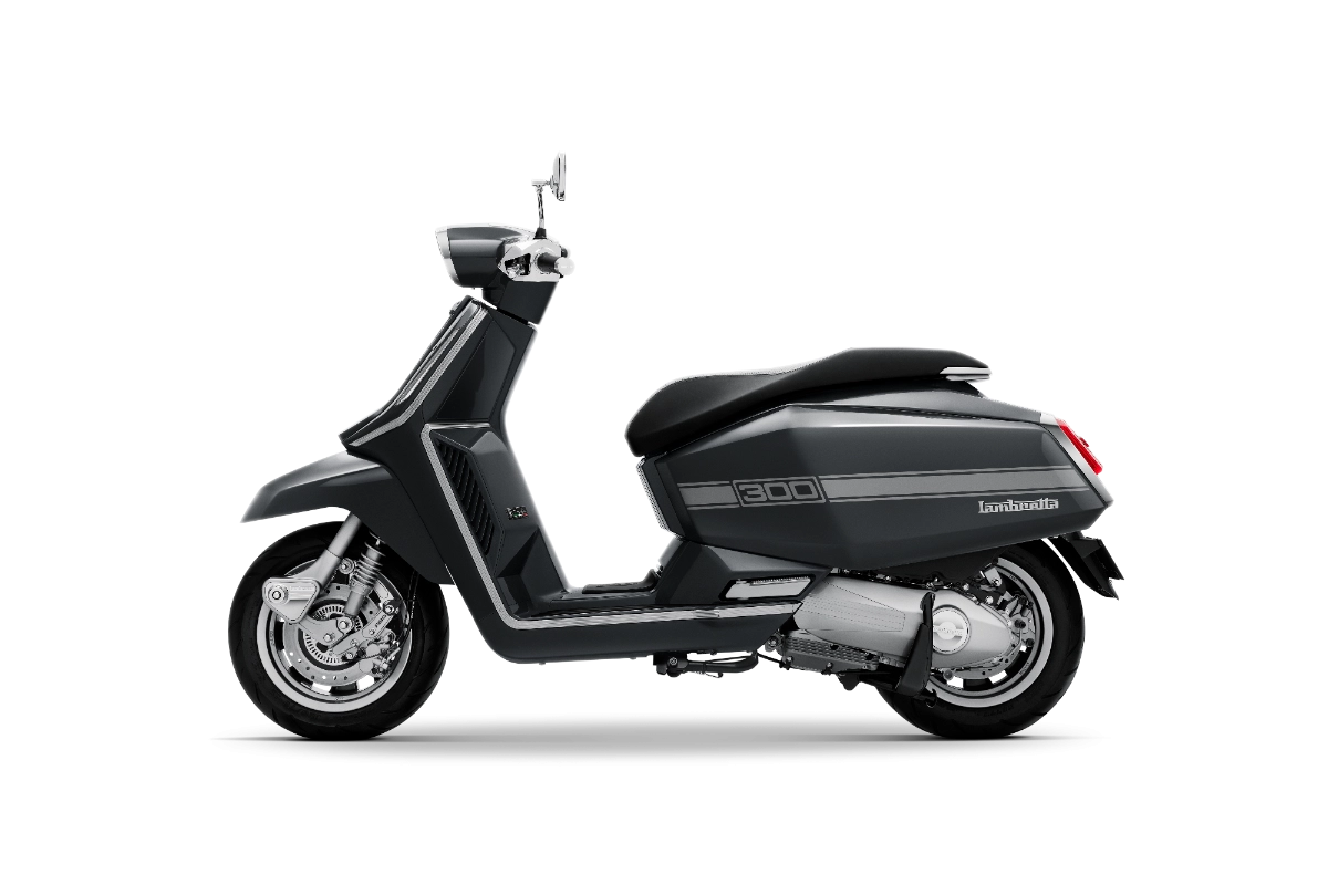 X300 SR