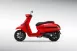 Lambretta X300 SR