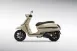 Lambretta X300 SR
