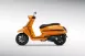 Lambretta X300 SR
