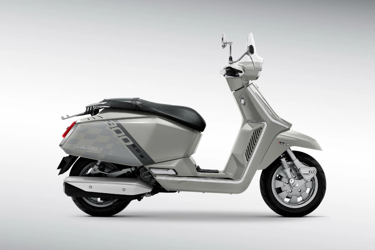 X300 GT 