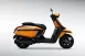 Lambretta X300 SPECIAL