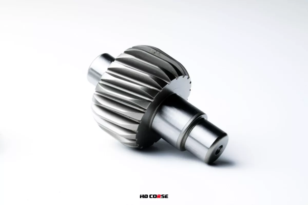 HD CORSE 輕量化橢圓齒輪組