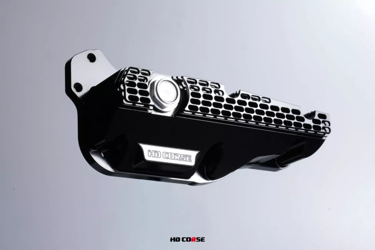 HD CORSE 高效能鋁合金散熱油底殼