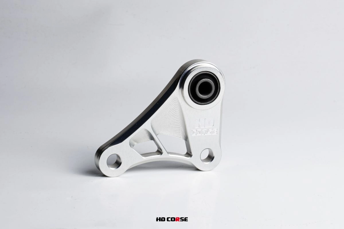 Lambretta 高強度鋁合金 後避震支架