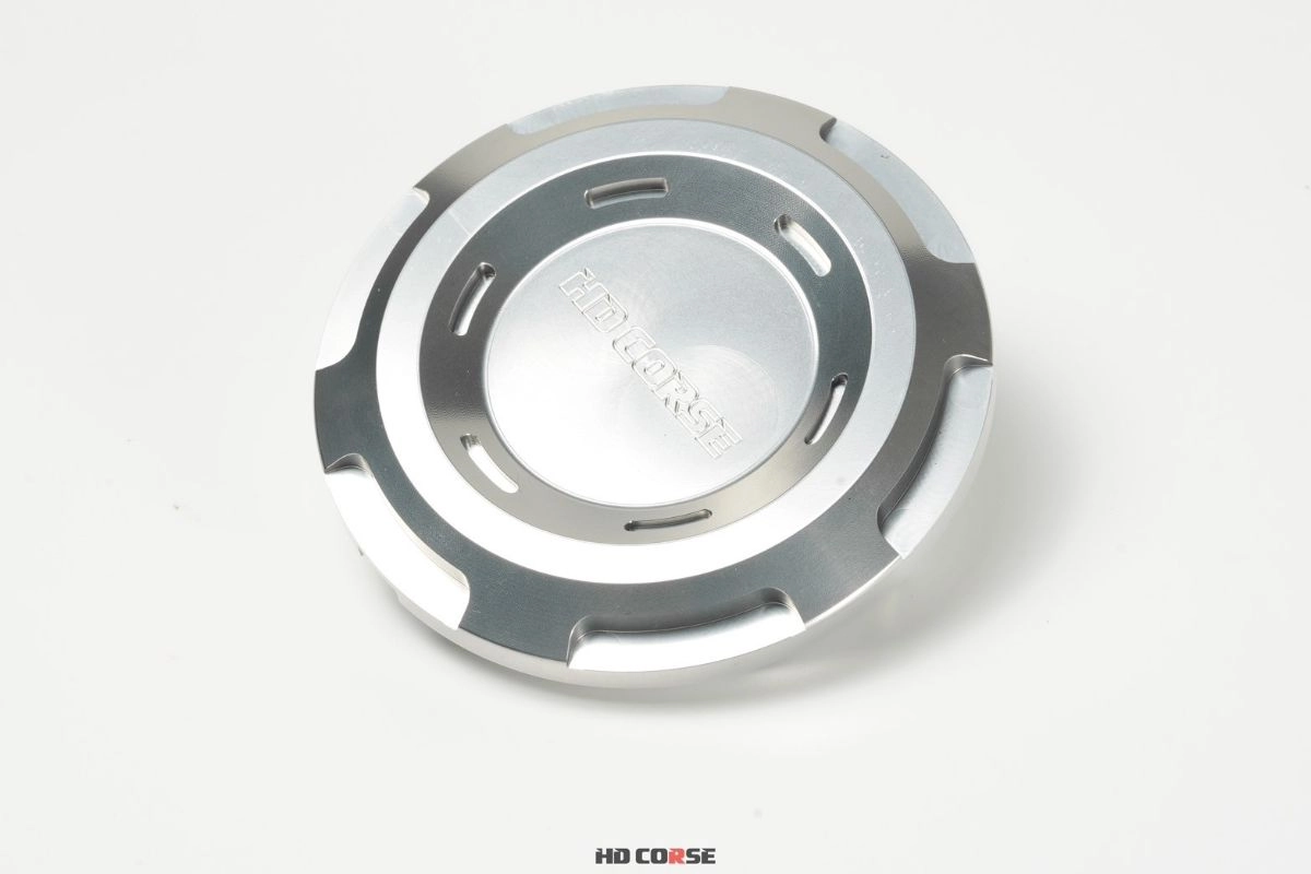 HD CORSE X300 CNC 傳動飾蓋