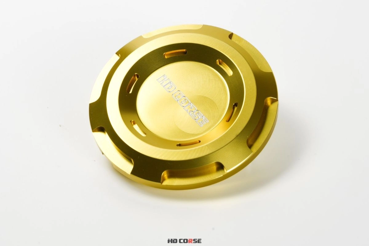 HD CORSE X300 CNC 傳動飾蓋