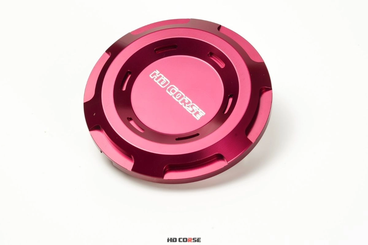HD CORSE X300 CNC 傳動飾蓋